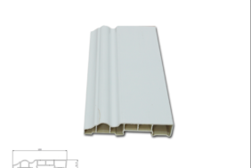 Chỉ viền chân 9cm