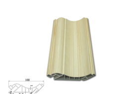 Chỉ cổ trần 10cm