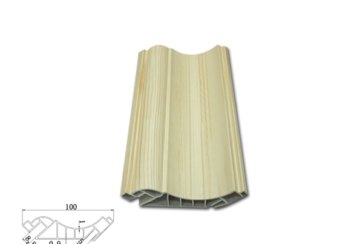 Chỉ cổ trần 10cm