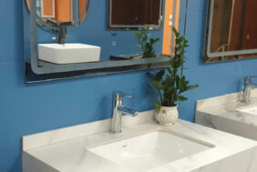 LAVABO Tủ cao cấp
