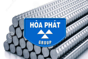 THÉP CÂY HÒA PHÁT D16(Ф16)-GR40