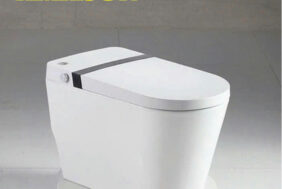 Bàn cầu thông minh cao cấp Amason 19G