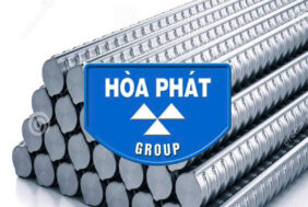 THÉP CÂY HÒA PHÁT D14(Ф14)-CB300