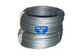 THÉP CUỘN HÒA PHÁT-D6(6mm)