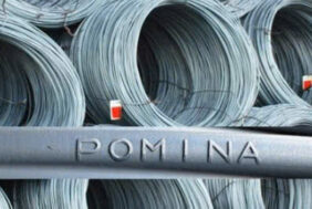 Thép Cuộn POMINA D6(6mm)