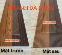 THANH ĐA NĂNG. ĐẶC TÍNH ỨNG DỤNG CỦA THANH ĐA NĂNG