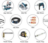 CÁCH LẮP SÀN GỖ NHỰA NGOÀI TRỜI NHANH CHÓNG, HIỆU QUẢ
