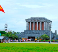 Công trình tiêu biểu sử dụng xi măng Vicem Bỉm Sơn